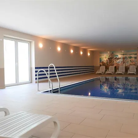 Haus Meeresblick Strandnest A Apartment *