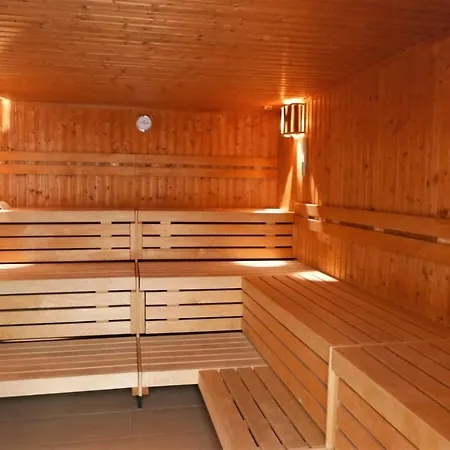 Haus Meeresblick Strandnest A Apartament *